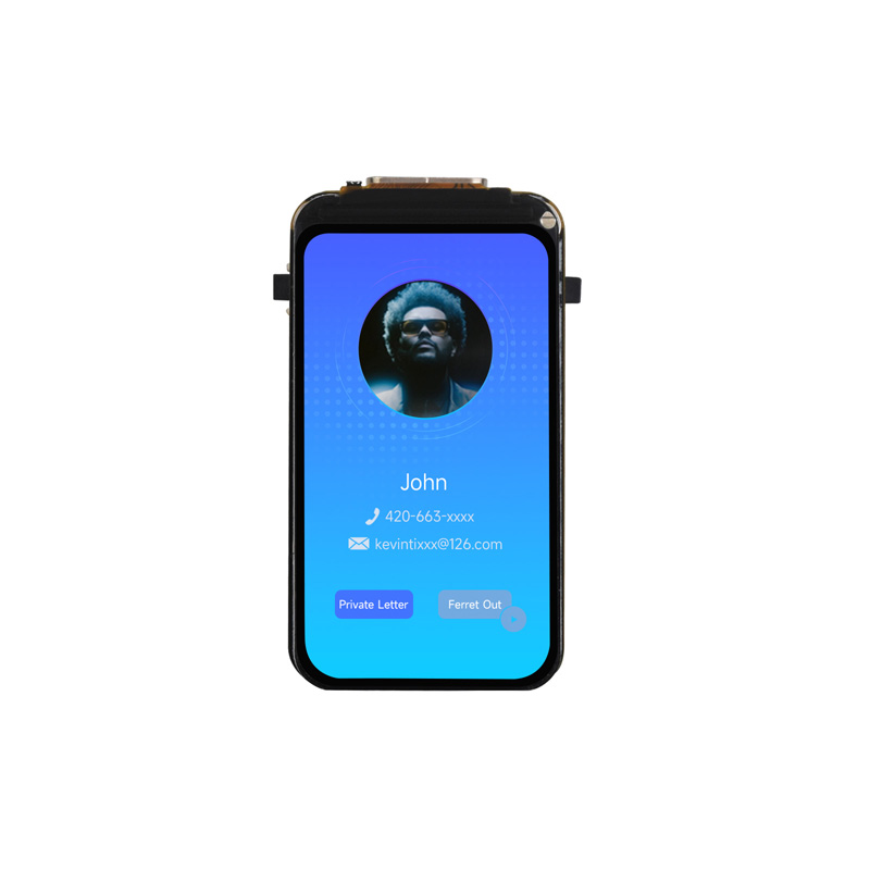 Carte de développement d'affic - Esp32 C6 avis et prix