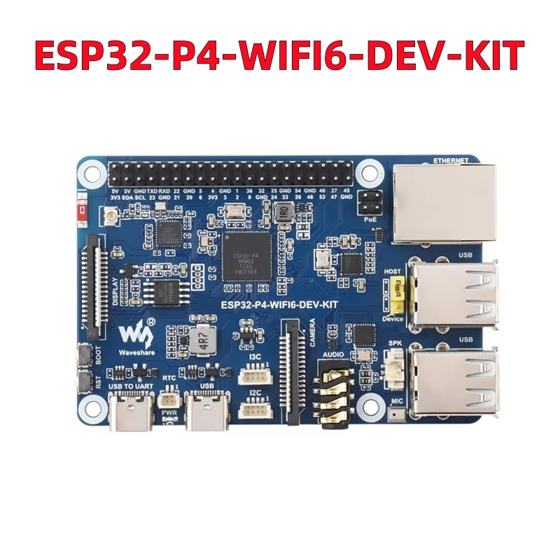 Carte de développement ESP32-P - Esp32 C6 avis et prix