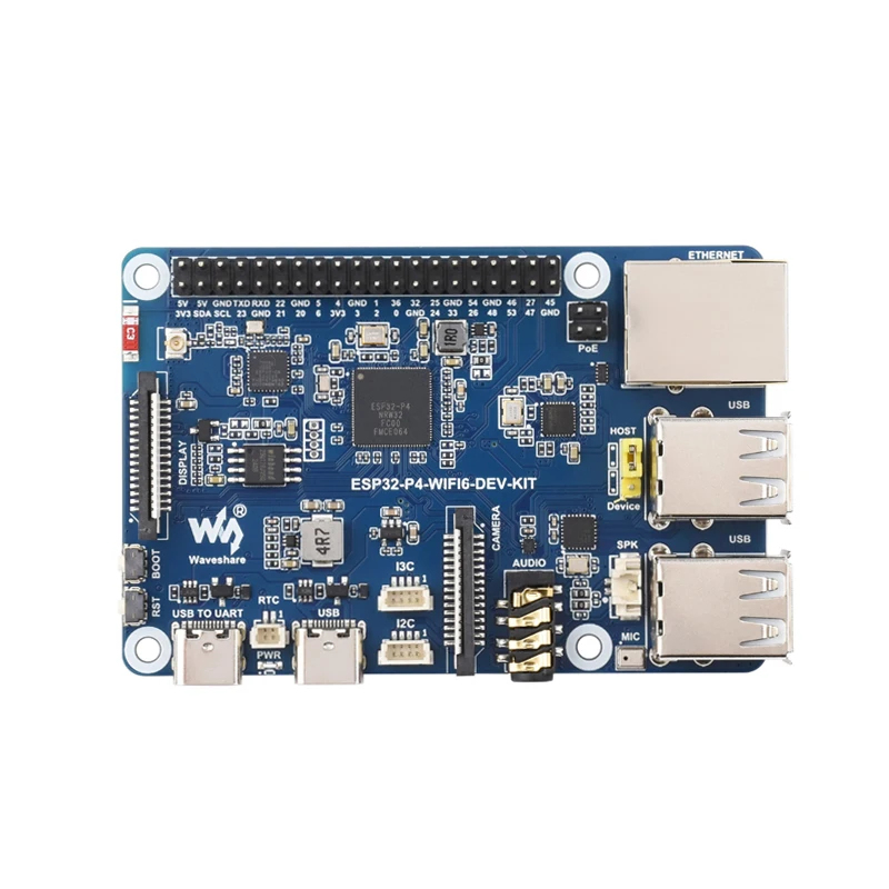 Carte de développement ESP32-P - Esp32 C6 avis et prix
