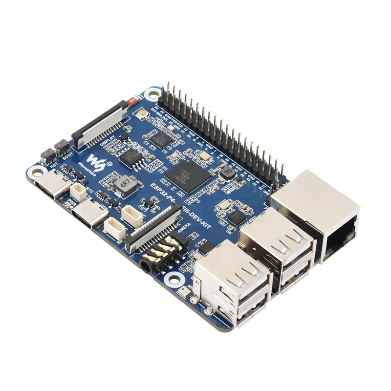 Carte de développement ESP32-P - Esp32 C6 avis et prix