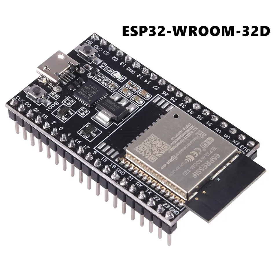 Carte de base de développement - Esp32 S2 avis et prix