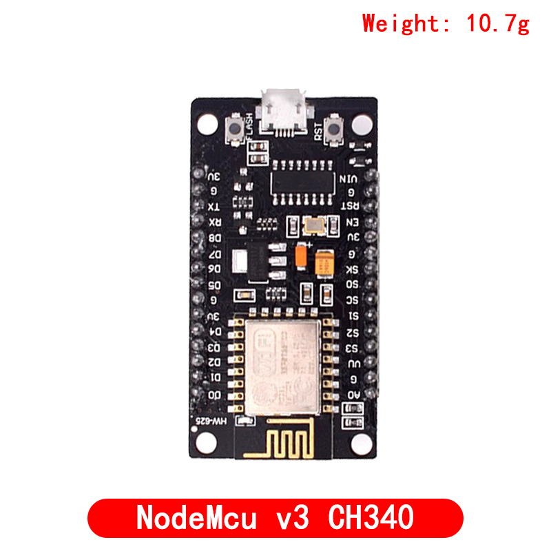 Module sans fil CH340/CP2102/C - Esp8266 Nodemcu avis et prix