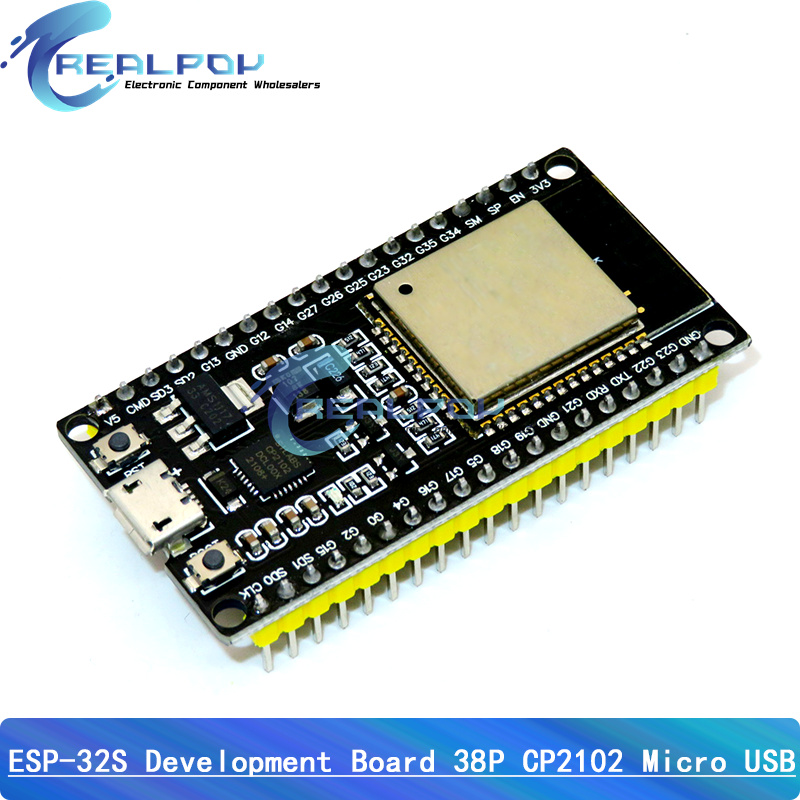 Carte de développement ESPWROO - Esp32 Uart Module avis et prix