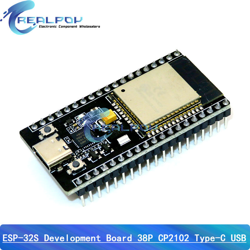 Carte de développement ESPWROO - Esp32 Uart Module avis et prix