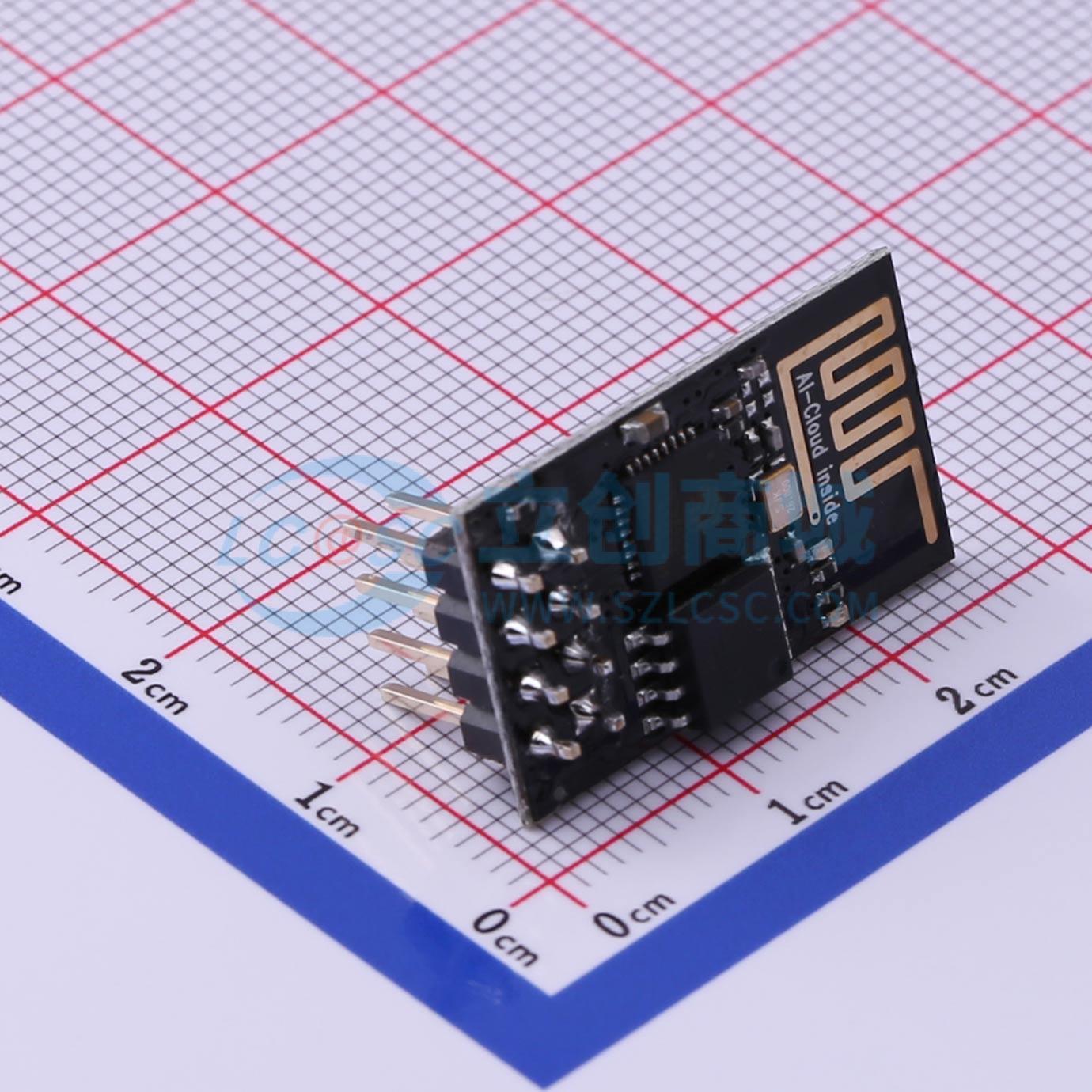 Module domestique intelligent  - Esp8266 avis et prix