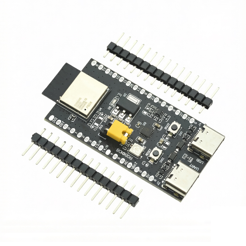 Carte mère ESP32-H2-DevKitM-1- - Esp32 H2 avis et prix