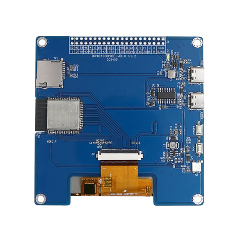 Carte de développement ESP32-S - Esp32 Uart Module avis et prix