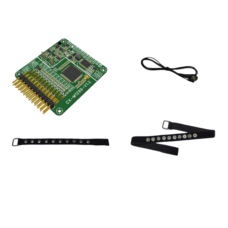 Module capteur EEG EMG ADS1299 - Esp32 avis et prix