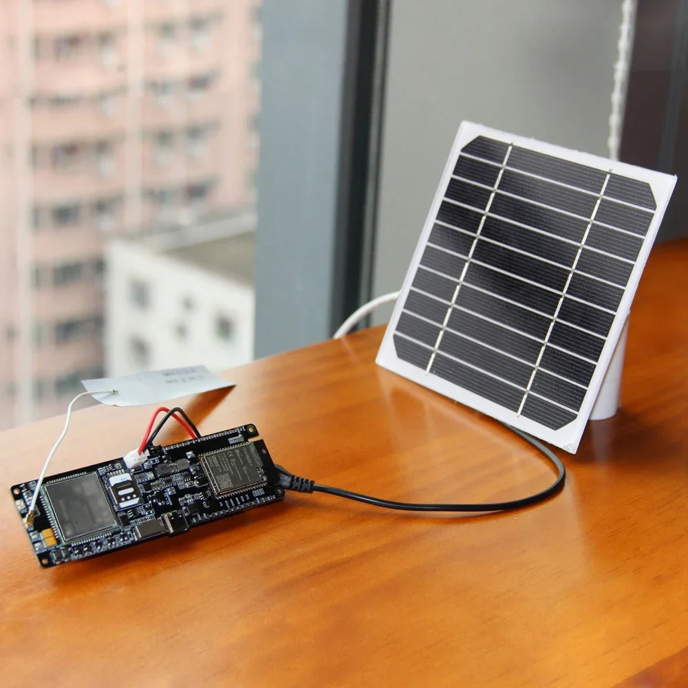 LILYGO T-SIM7600G-H R2 T-SIM76 - Esp32 avis et prix