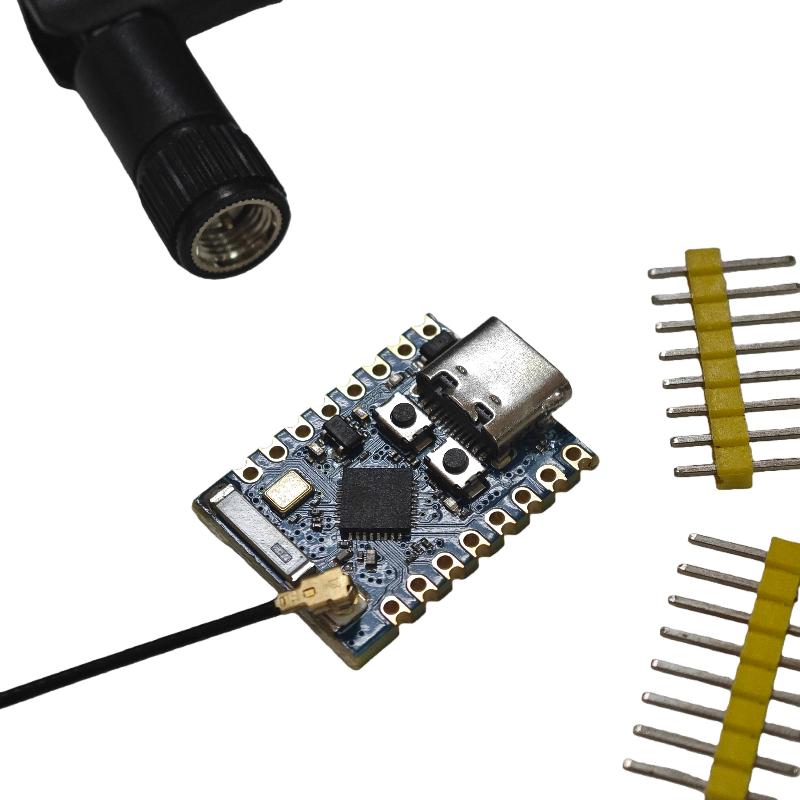1 ensemble avec antenne WiFi 2 - Esp32 C3 avis et prix