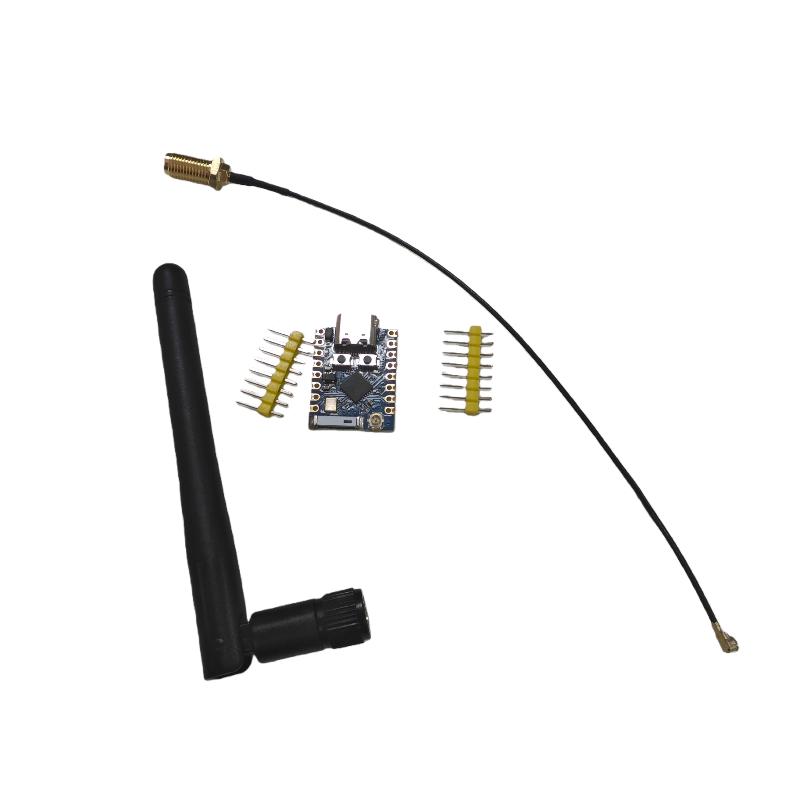 1 ensemble avec antenne WiFi 2 - Esp32 C3 avis et prix