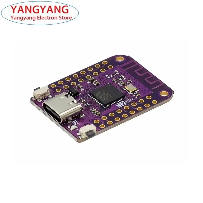 1-5 pièces nouveau ESP32 S2 Mi - Esp32 S2 avis et prix