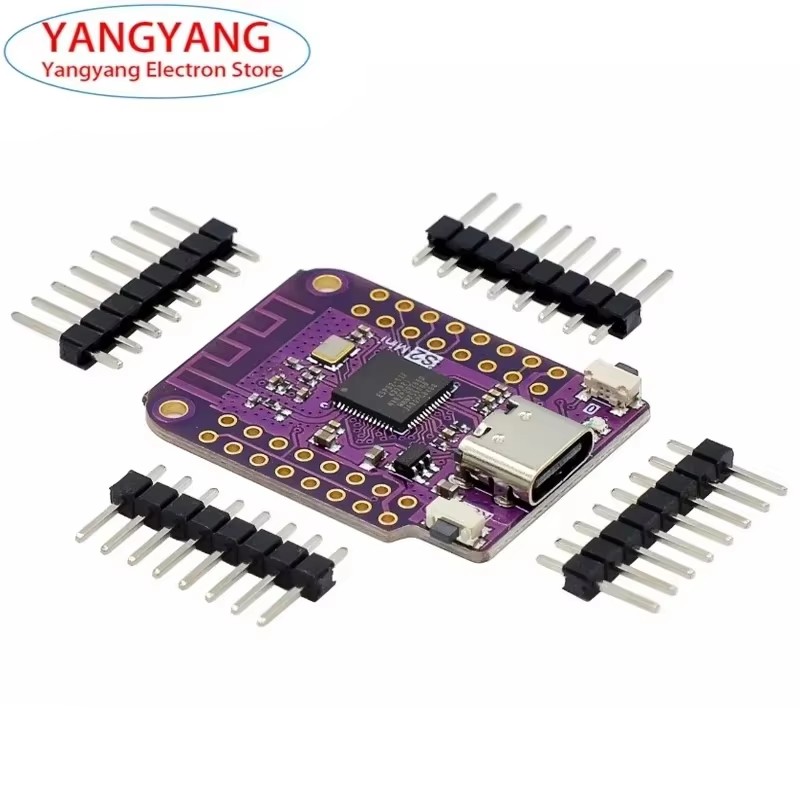 1-5 pièces nouveau ESP32 S2 Mi - Esp32 S2 avis et prix
