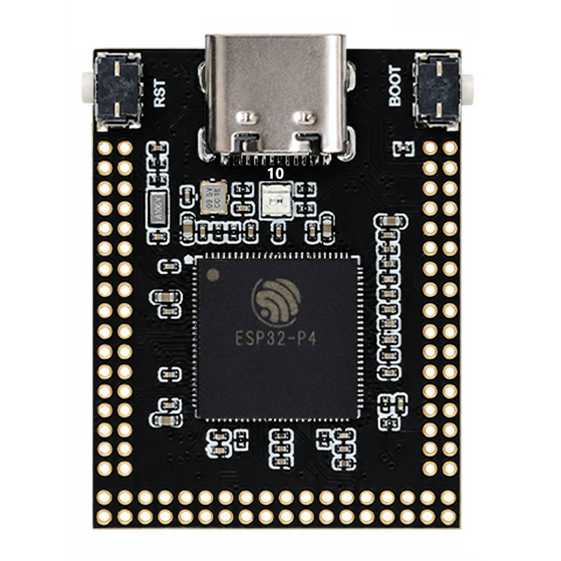 Carte de développement ESP32-P - Espressif Esp32 avis et prix