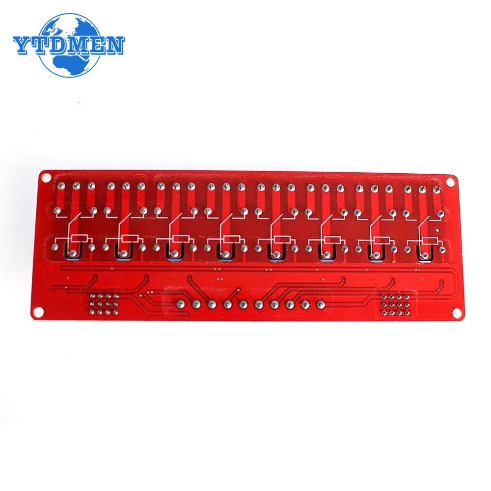 Module de relais 5V 12V 24V 1, - Esp32 Uart Module avis et prix