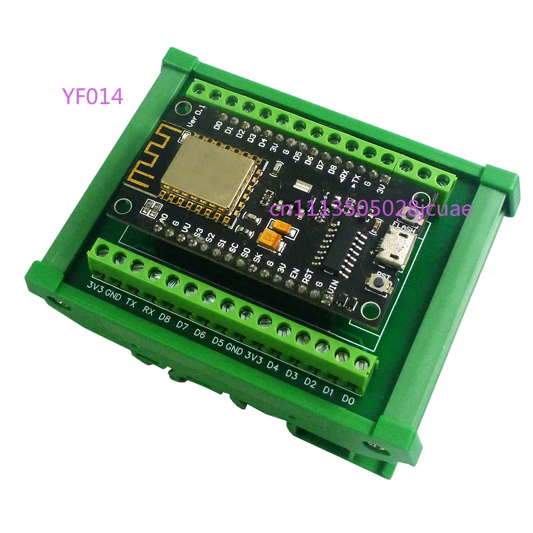 Module WiFi ESP8266 NodeMcu, c - Esp8266 Nodemcu avis et prix