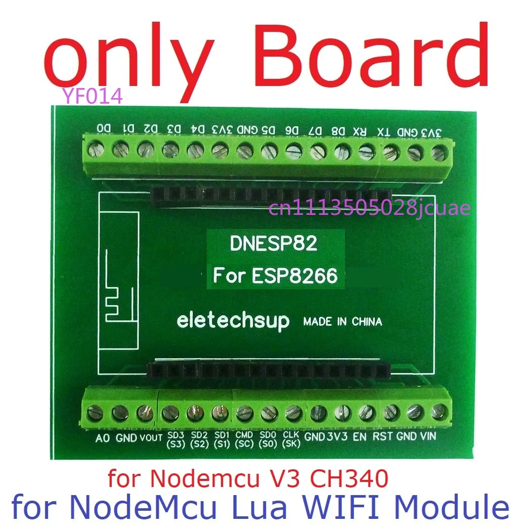 Module WiFi ESP8266 NodeMcu, c - Esp8266 Nodemcu avis et prix