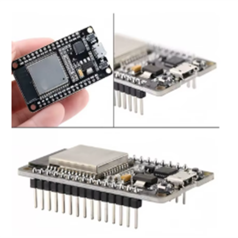 Carte de développement ESP32 W - Esp32 Devkit avis et prix