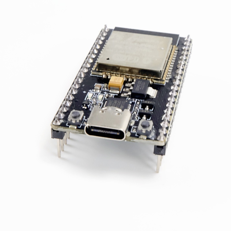 Carte de développement ESP32 T - Esp32 Devkit avis et prix