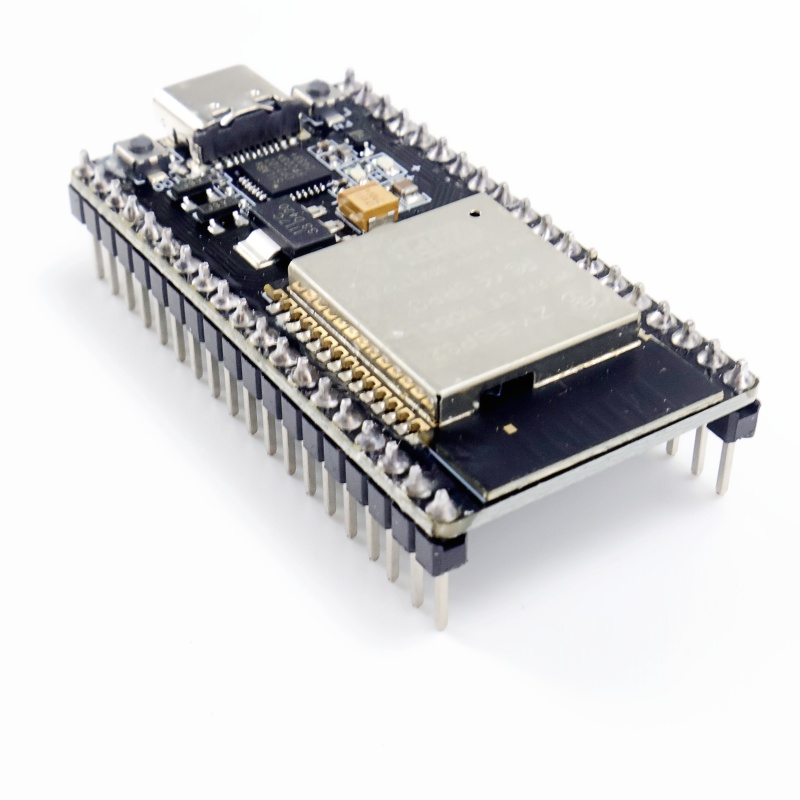 Carte de développement ESP32 T - Esp32 Devkit avis et prix
