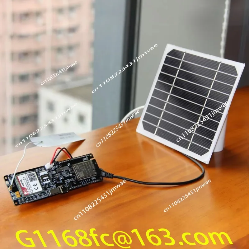 T-A7670G/E/SA R2 ESP32 4G LTE  - Esp32 Development Board avis et prix