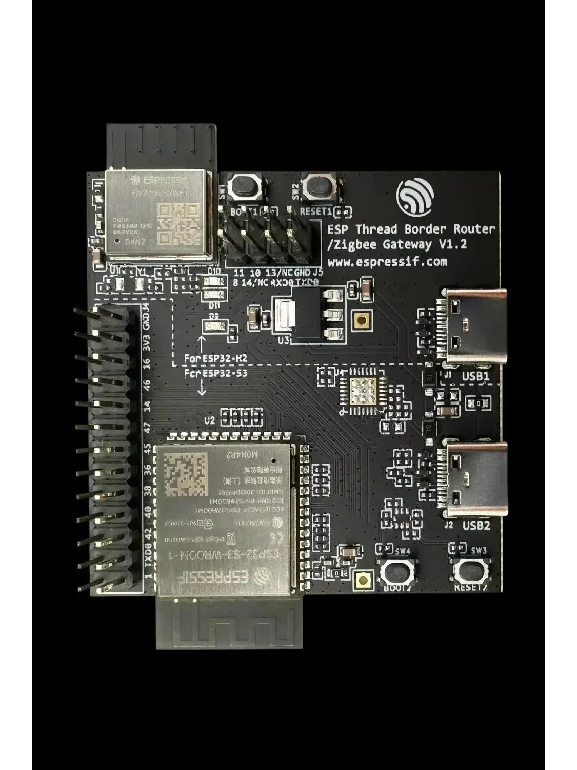 Routeur de périphérie Thread E - Esp32 H2 avis et prix