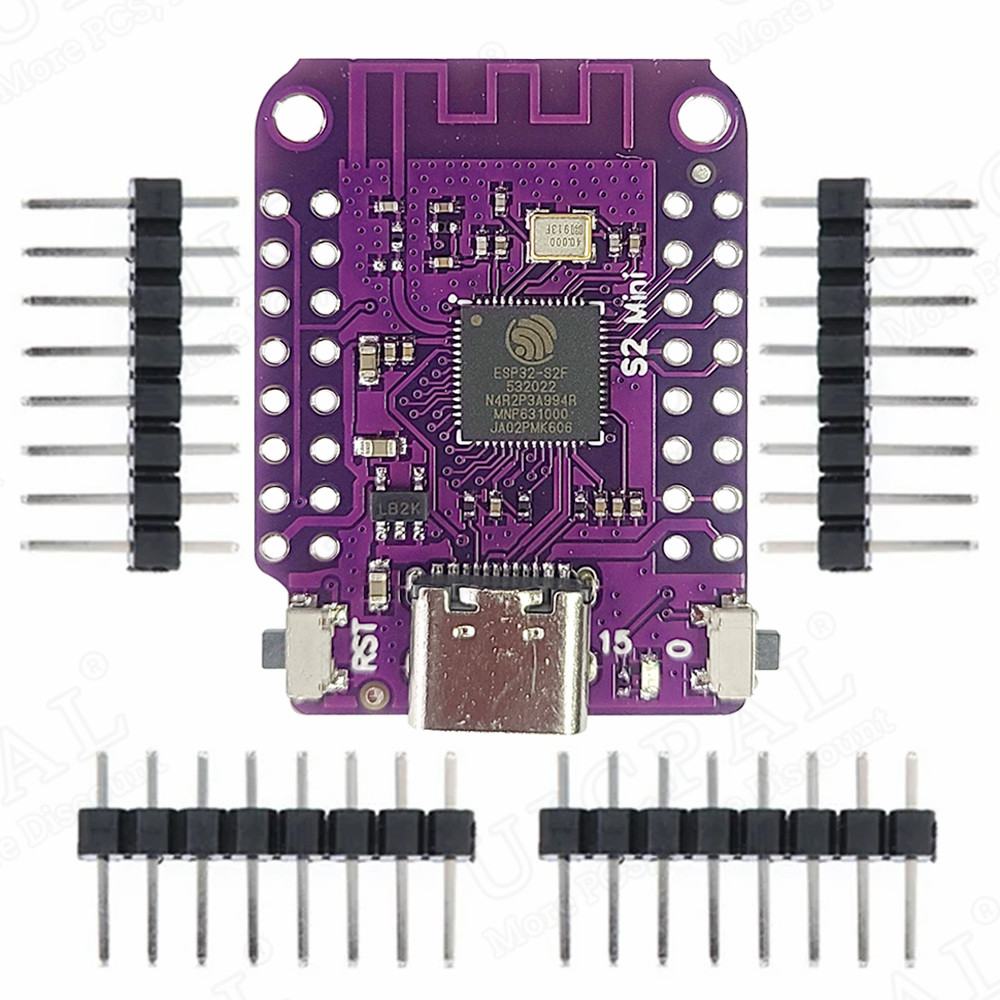 ESP32 S2 MINI Module WIFI 2.4G - Esp32 S2 avis et prix