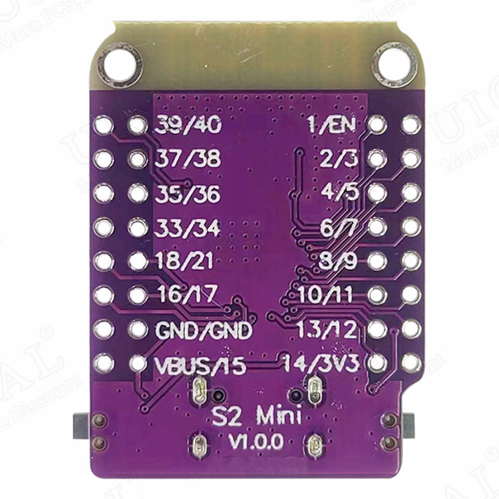 ESP32 S2 MINI Module WIFI 2.4G - Esp32 S2 avis et prix