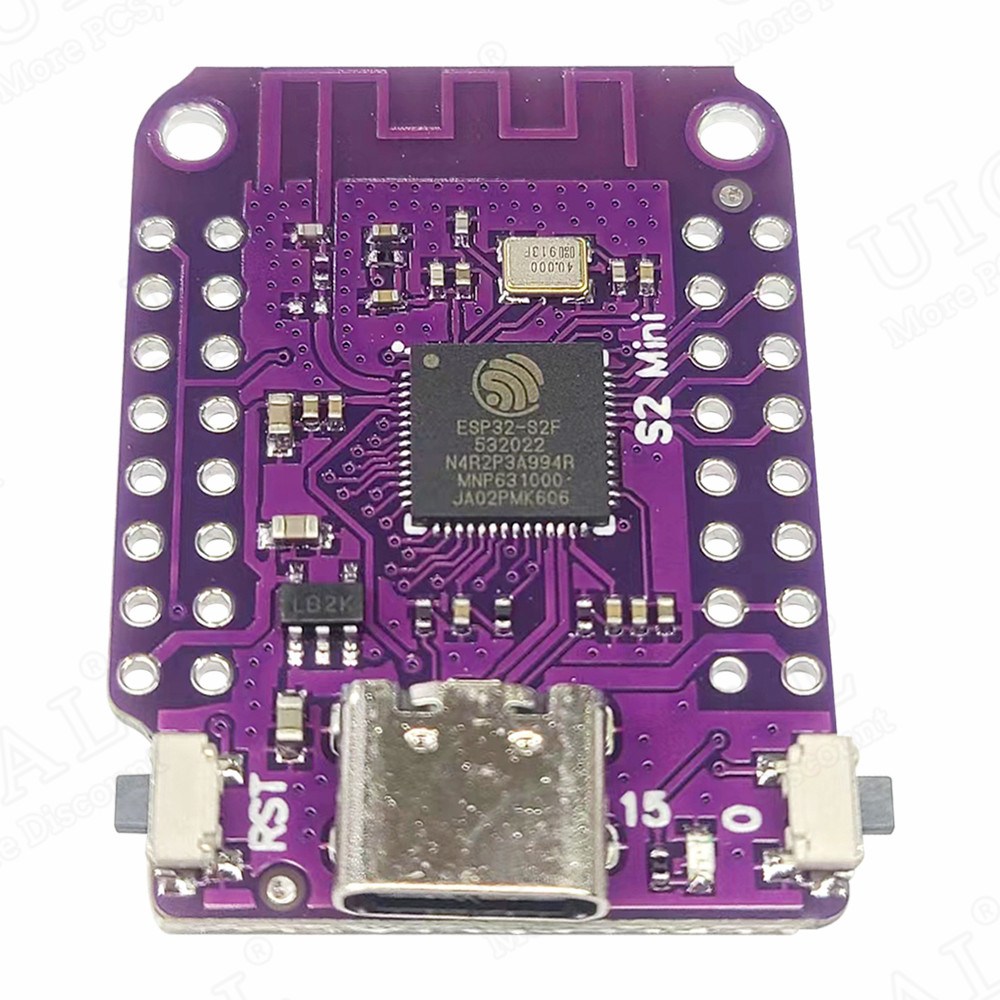 ESP32 S2 MINI Module WIFI 2.4G - Esp32 S2 avis et prix