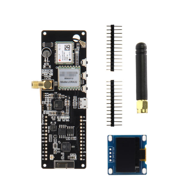 Nouvelle carte de développemen - Esp32 Development Board avis et prix