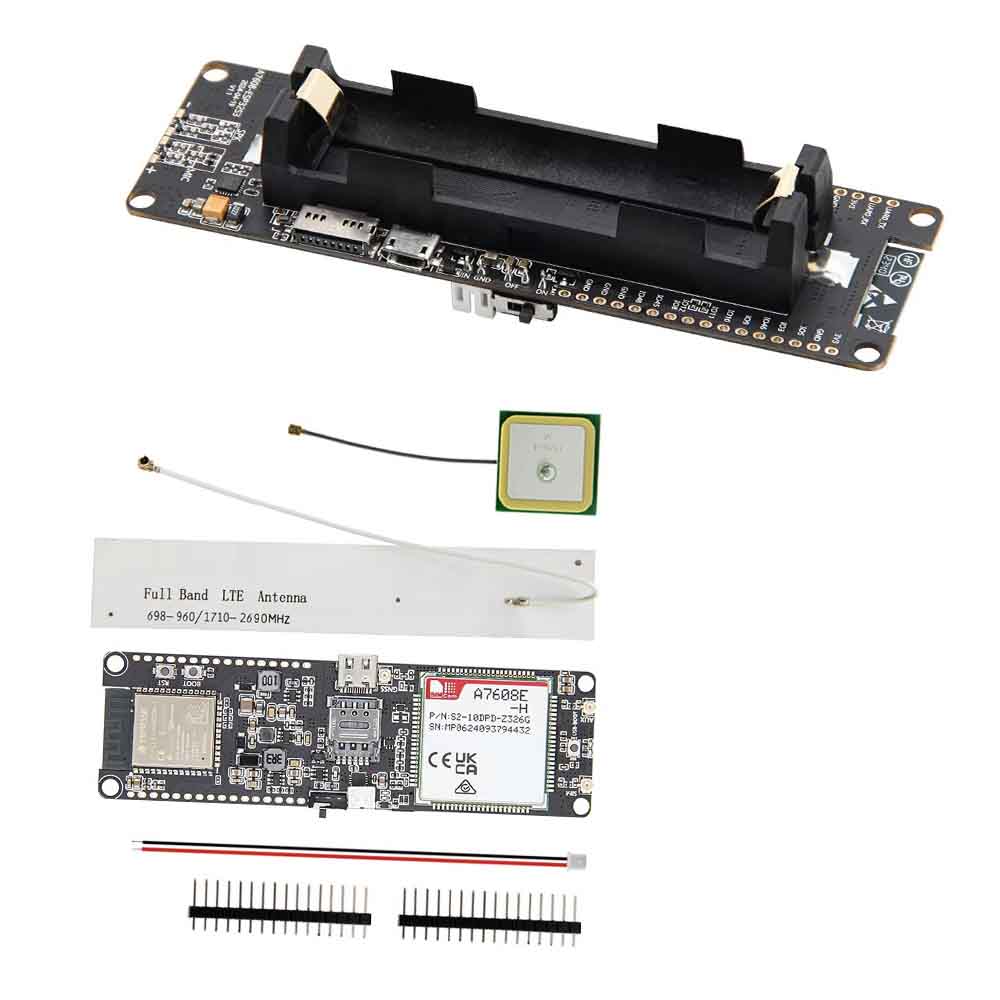 Module de communication sans f - Esp32 Uart Module avis et prix