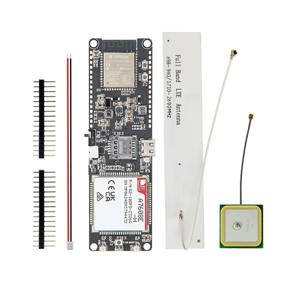 Module de communication sans f - Esp32 Uart Module avis et prix