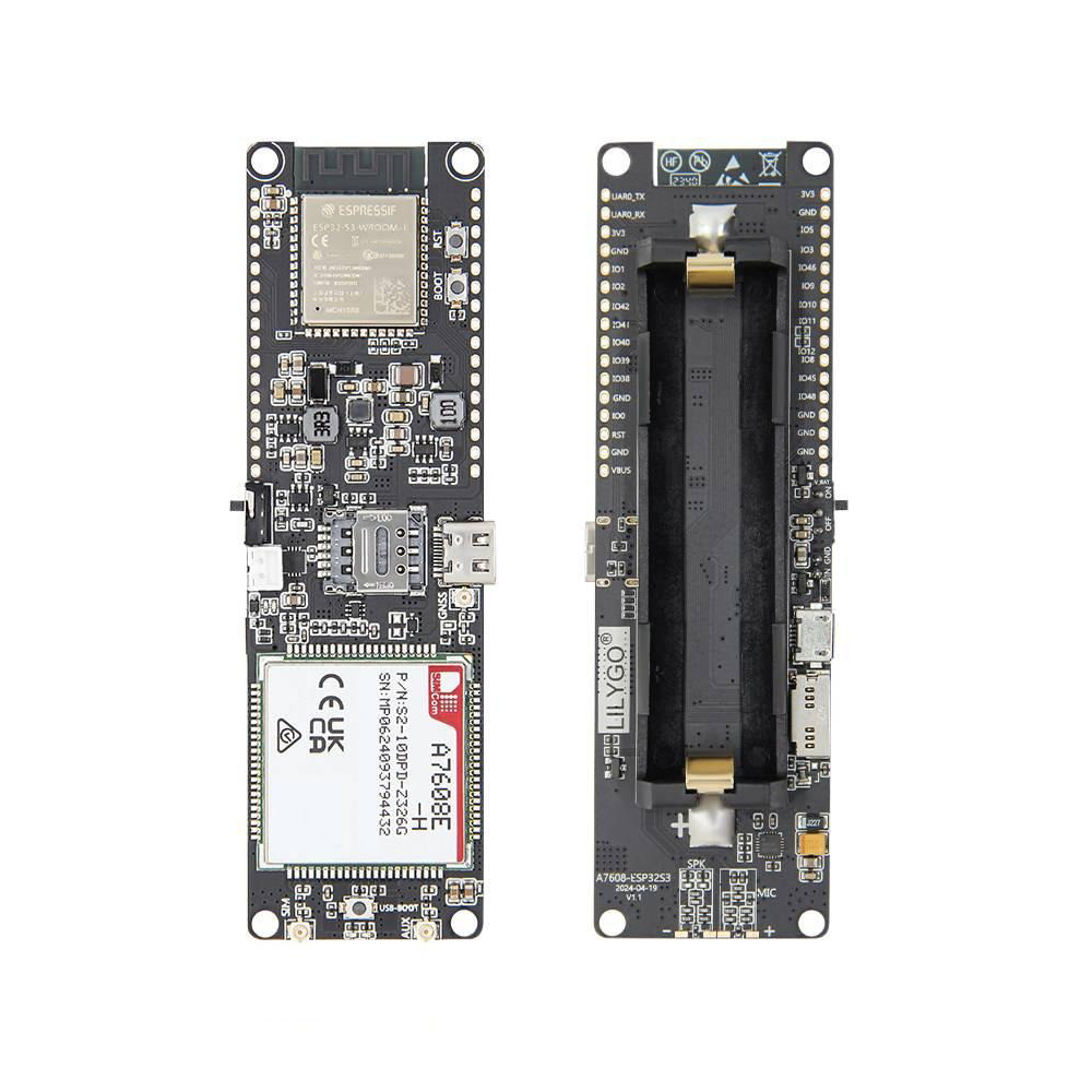 Module de communication sans f - Esp32 Uart Module avis et prix