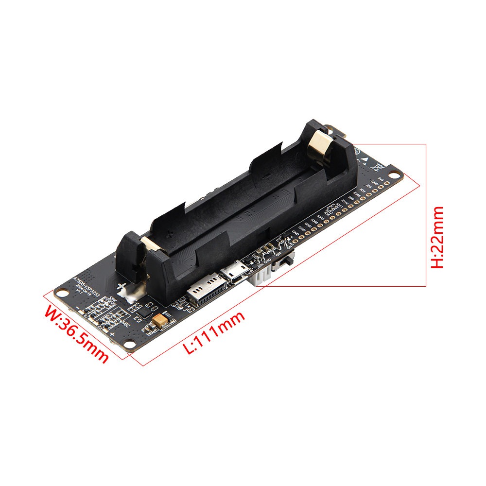 Module de communication sans f - Esp32 Uart Module avis et prix