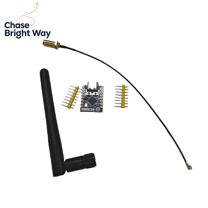 1 ensemble de module Wi-Fi BT  - Espressif Esp32 avis et prix