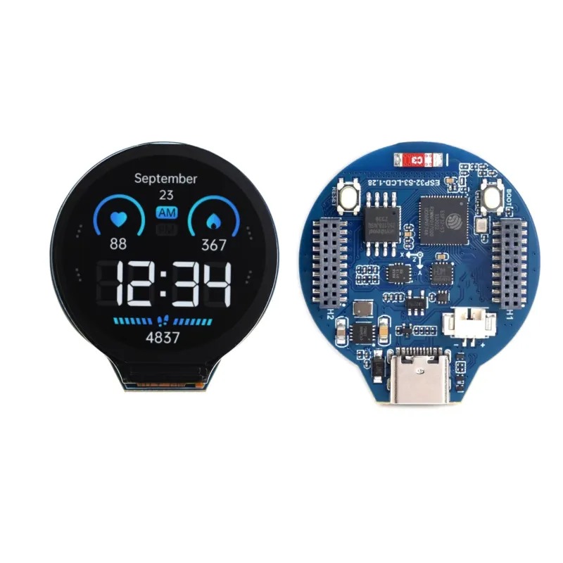 Carte de développement ESP32-S - Esp32 S3 avis et prix