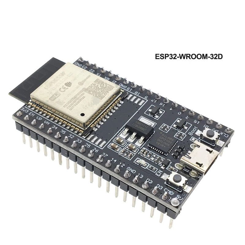 Carte de développement ESP32-D - Esp32 S2 avis et prix