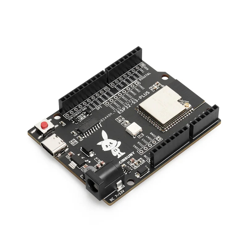 Carte mère ESP32 S3 avec WIFI  - Esp32 Wifi Bluetooth Module avis et prix